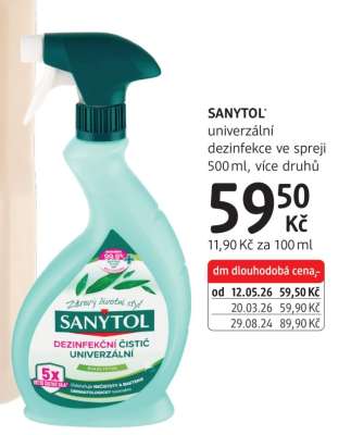 SANYTOL