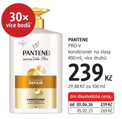 Pantene Pro-V