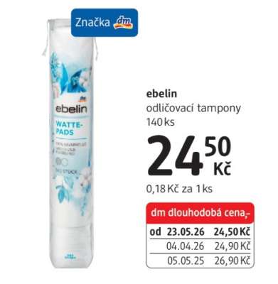 ebelin