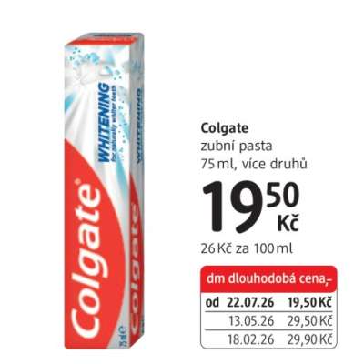 Colgate