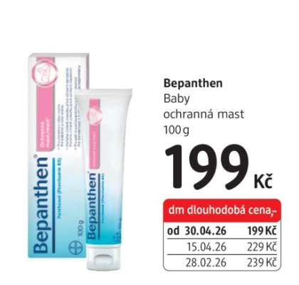 Bepanthen