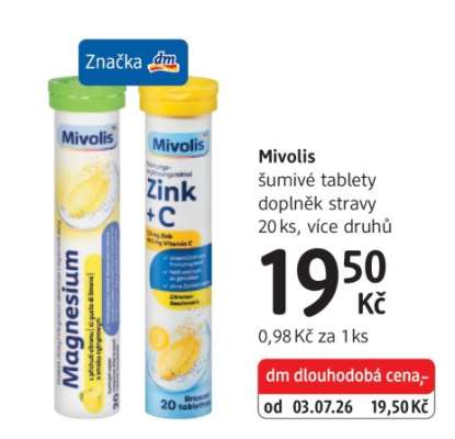 Mivolis