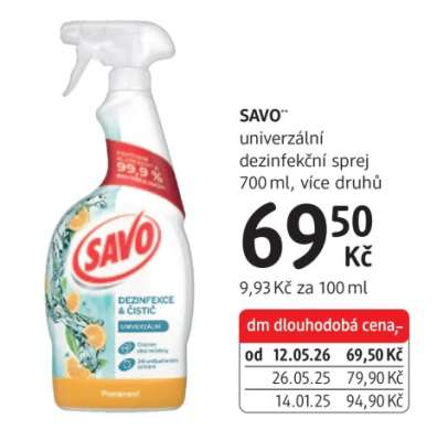 Savo