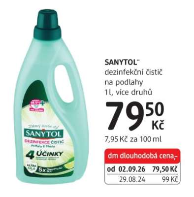 SANYTOL