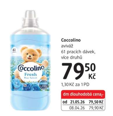 Coccolino