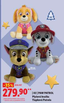 [02] PAW PATROL