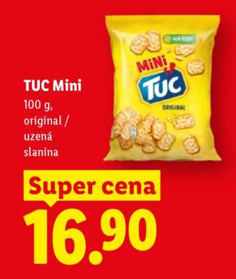 Tuc mini