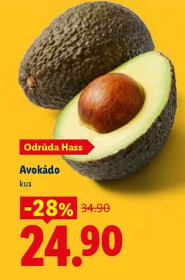 Avokádo