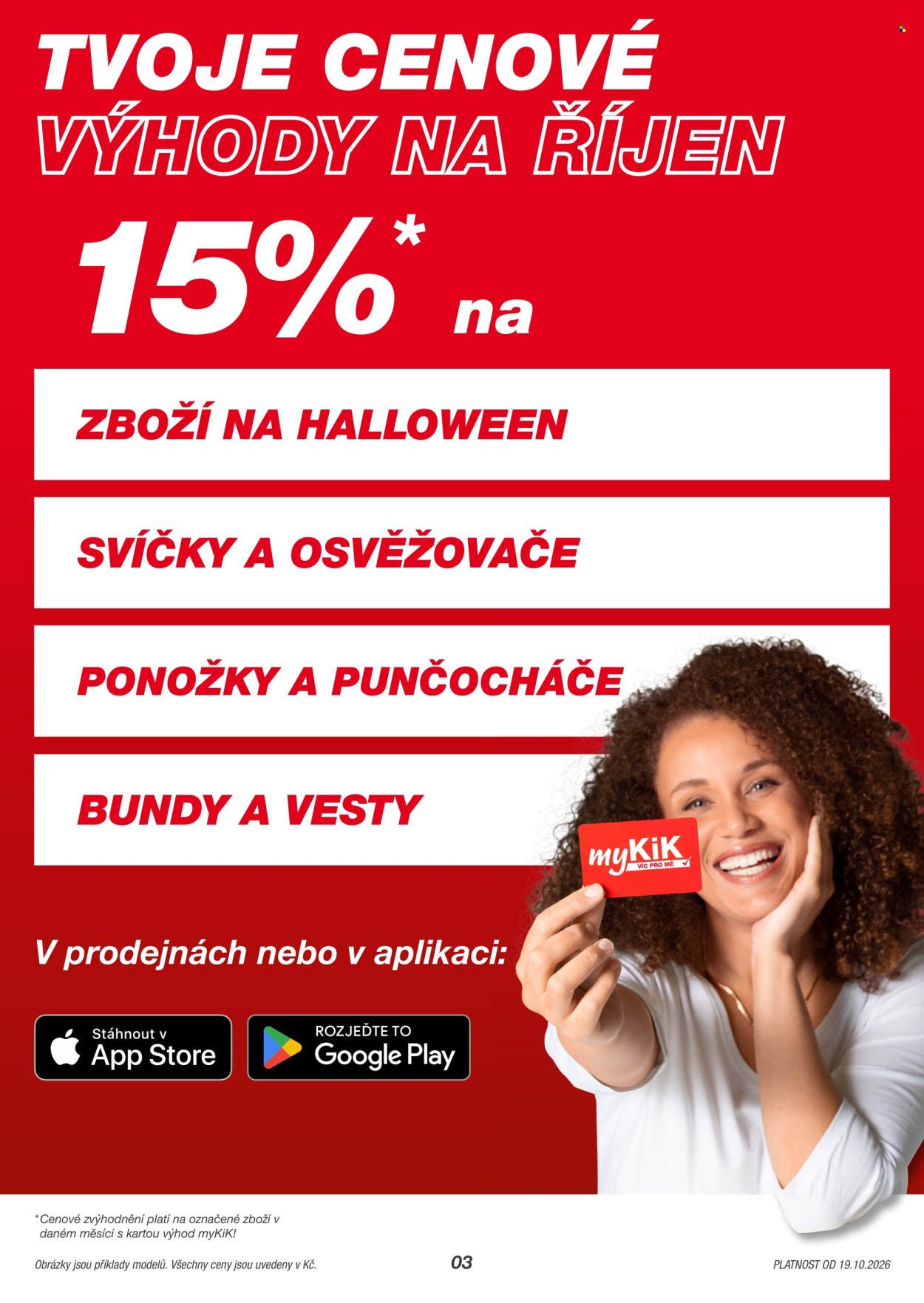 Leták kik. Strana 3