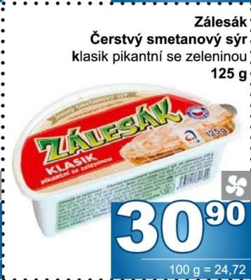 Zálesák