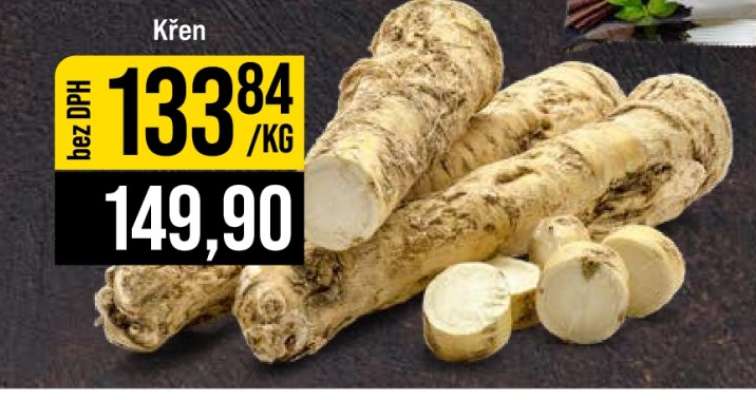 Křen