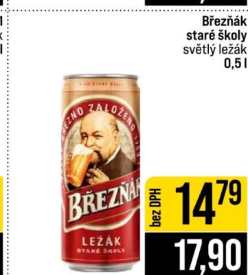 Březňák