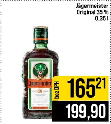 Jägermeister