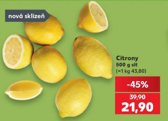 Citrony