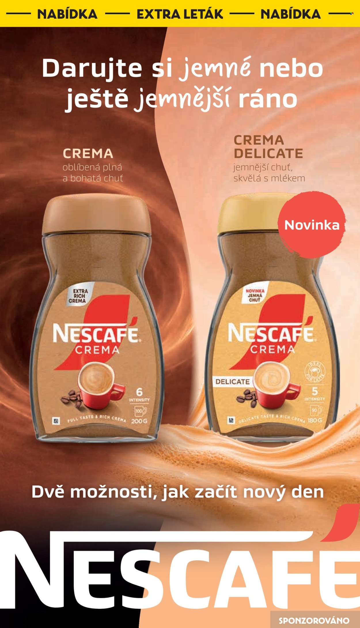 Leták Albert Hypermarket - 21. 10. 2026 - 27. 10. 2026. Strana 22