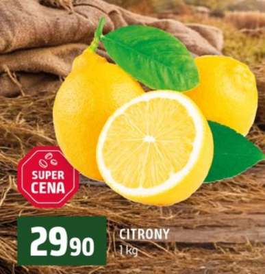 Citrony