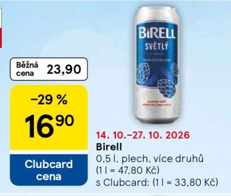Birell