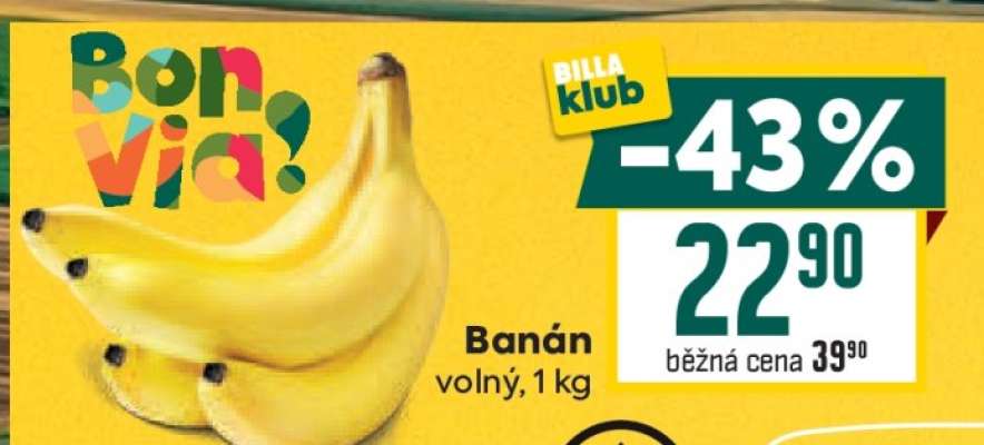Banán