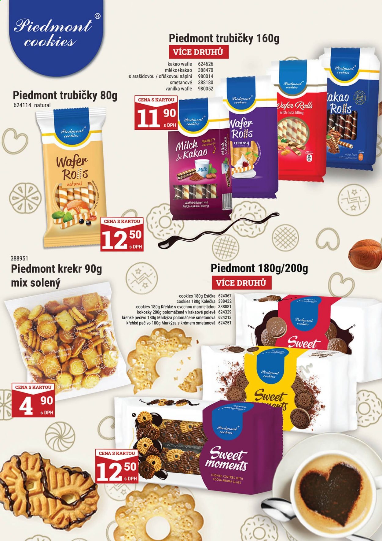 Leták Tamda Foods - 3. 2. 2021 - 9. 2. 2021. 