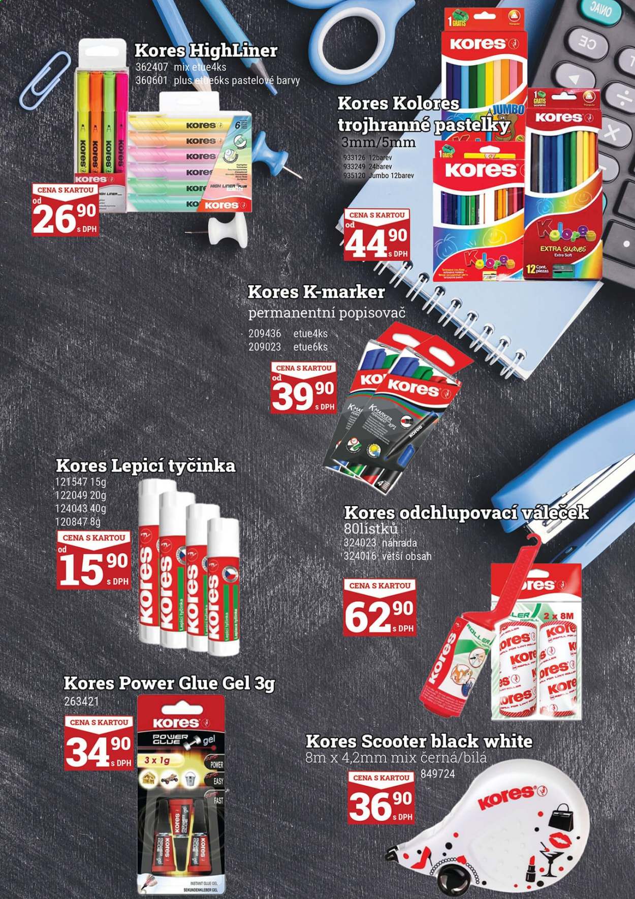 Leták Tamda Foods - 17. 2. 2021 - 23. 2. 2021. 