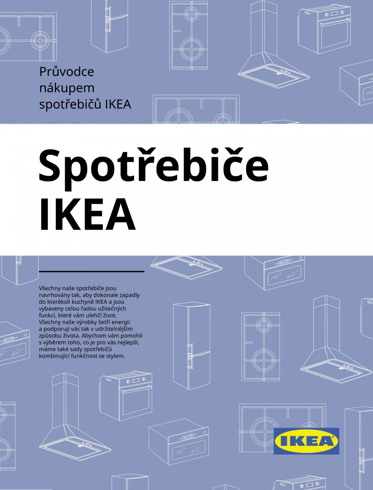 Leták IKEA - 27. 4. 2021 - 30. 6. 2021. 