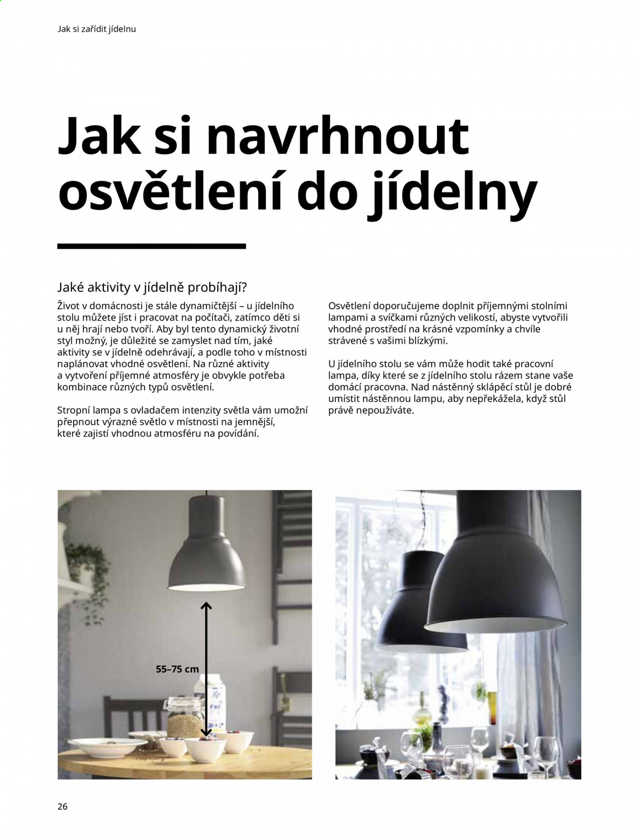 Leták IKEA - 27. 4. 2021 - 31. 7. 2021. 