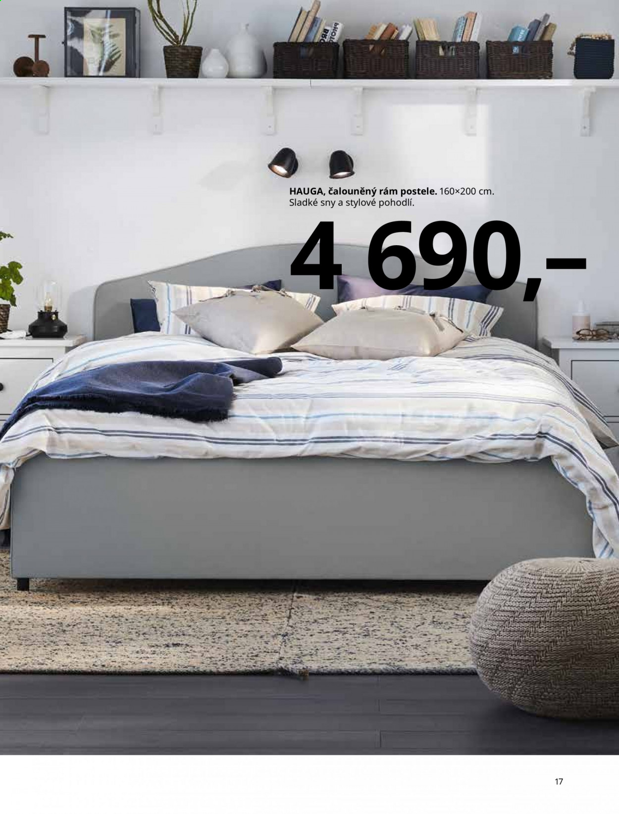 Leták IKEA - 27. 4. 2021 - 30. 6. 2021. 