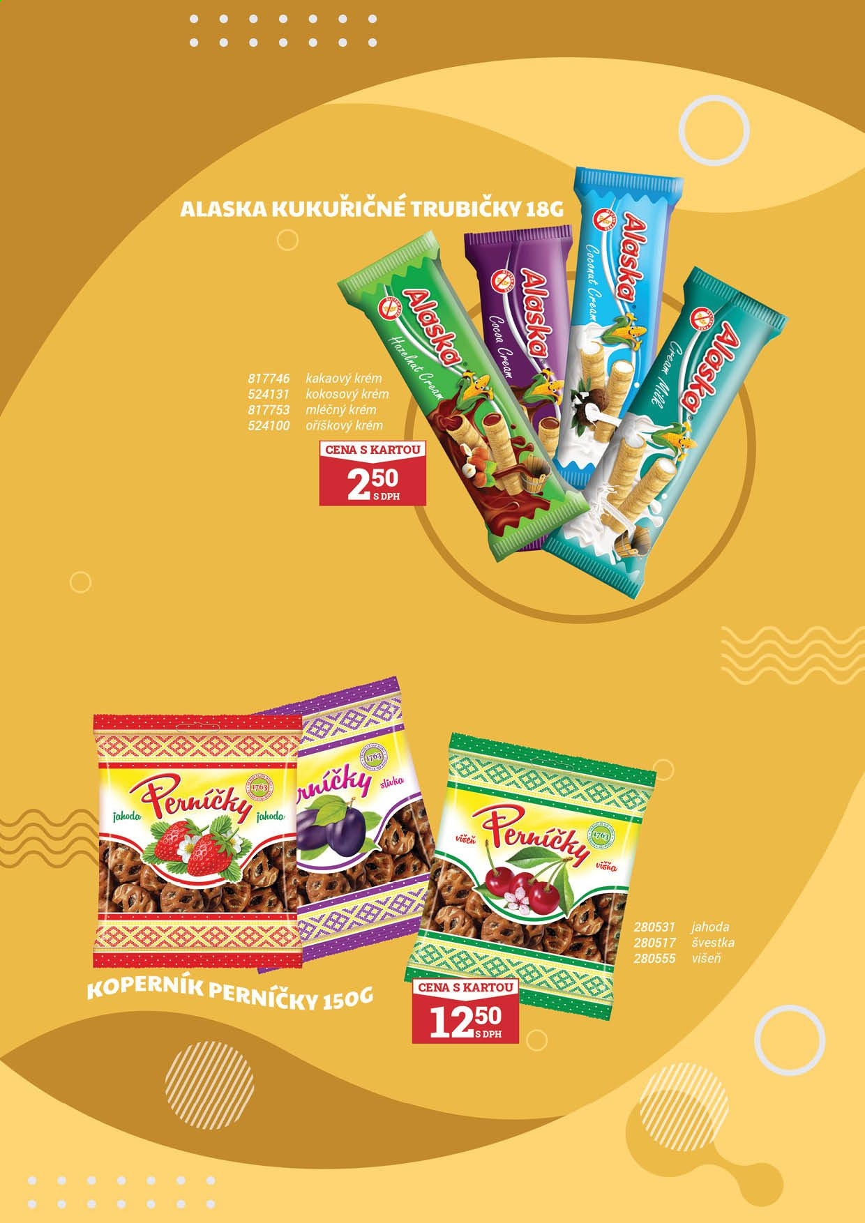 Leták Tamda Foods - 30. 6. 2021 - 6. 7. 2021. 