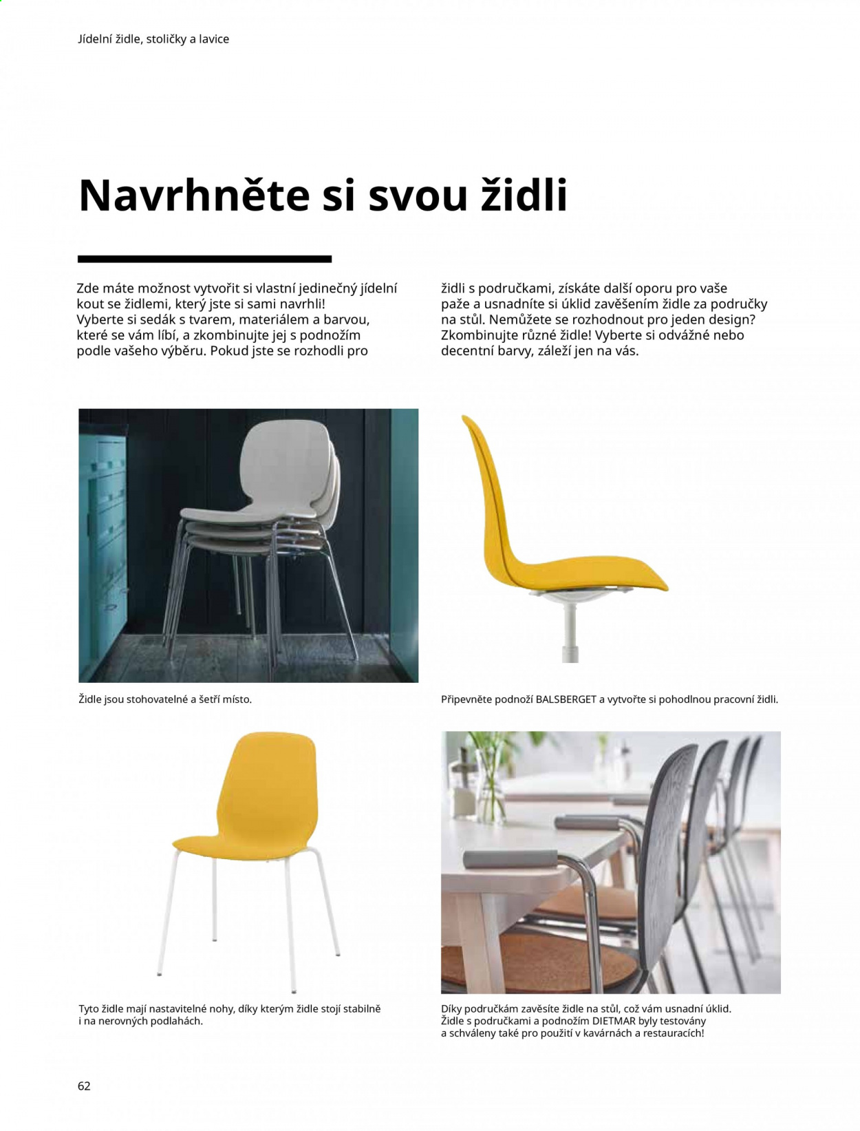 Leták IKEA - 3. 9. 2021 - 30. 9. 2021. 