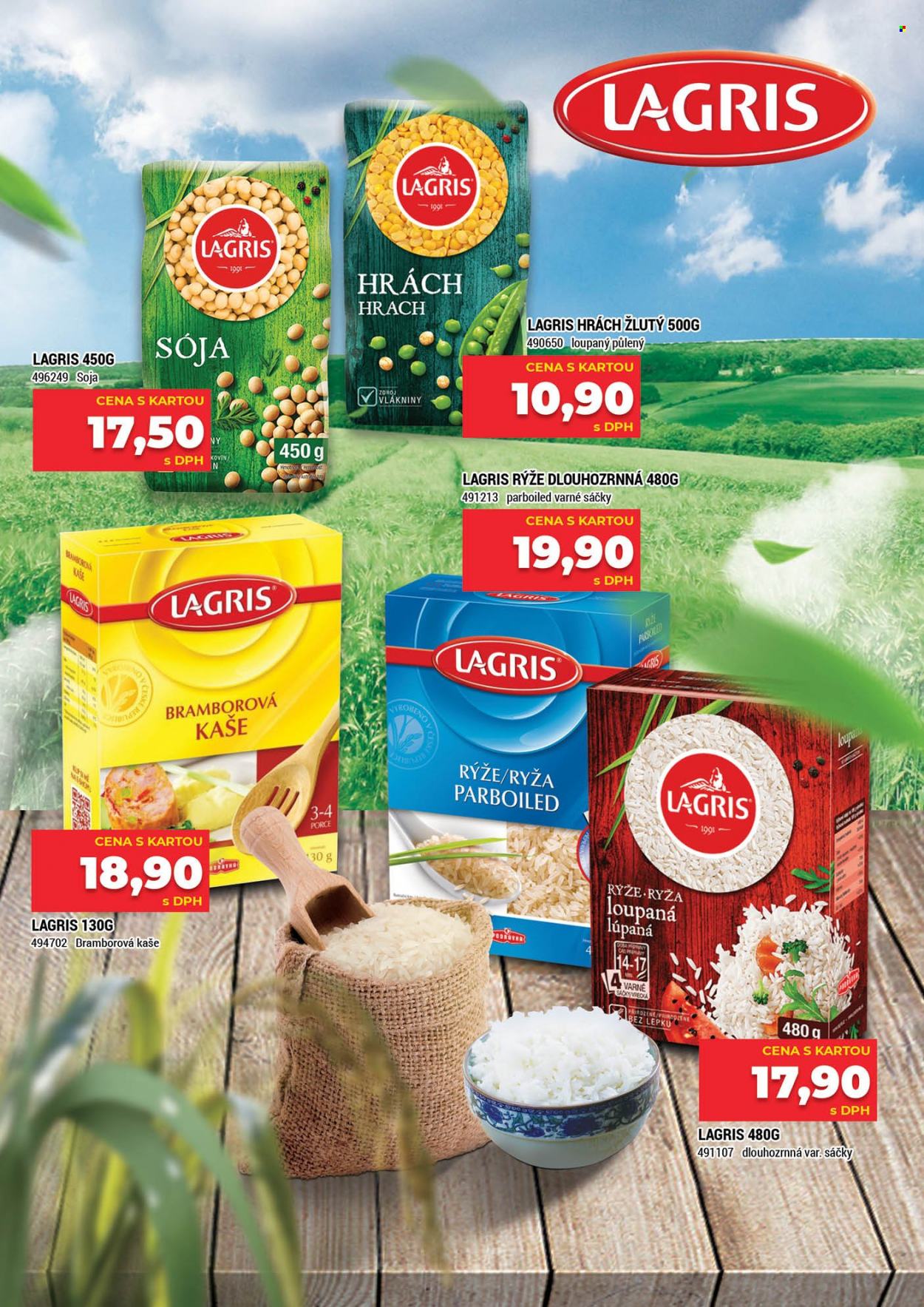 Leták Tamda Foods - 15. 9. 2021 - 21. 9. 2021. 