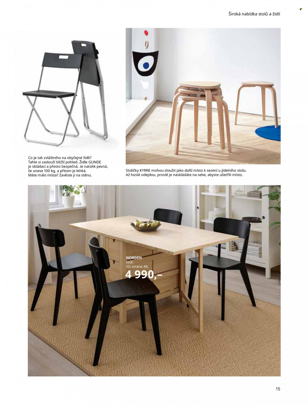 Leták IKEA - 17. 11. 2021 - 31. 12. 2021. 