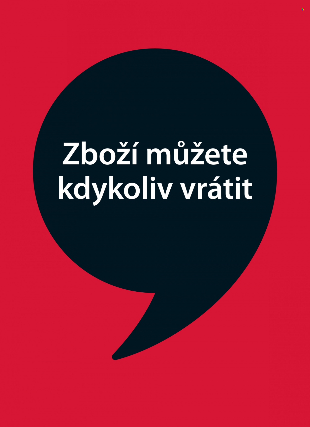 Leták JYSK - 5. 1. 2022 - 18. 1. 2022. Strana 17.
