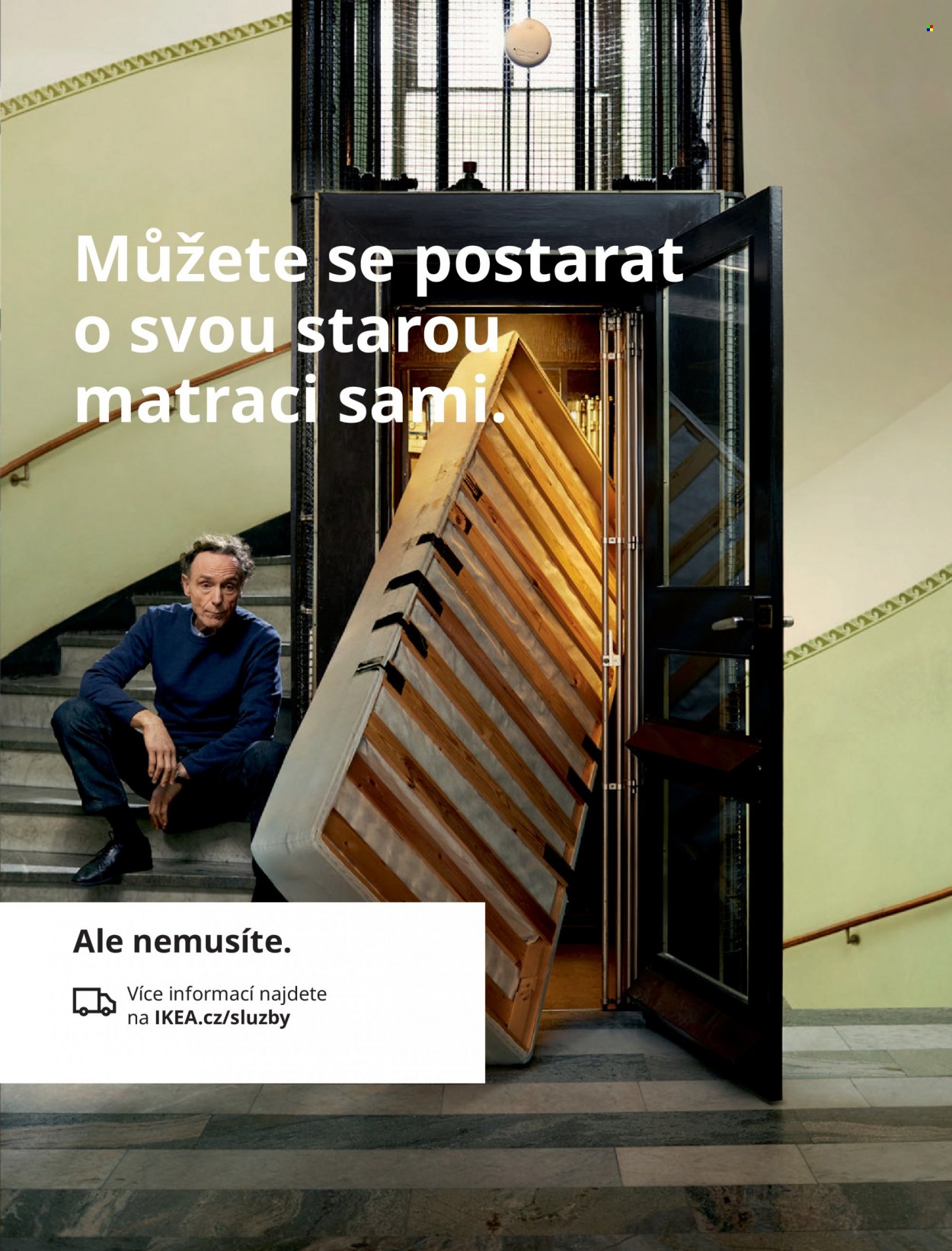 Leták IKEA - 24. 3. 2022 - 30. 6. 2022. 