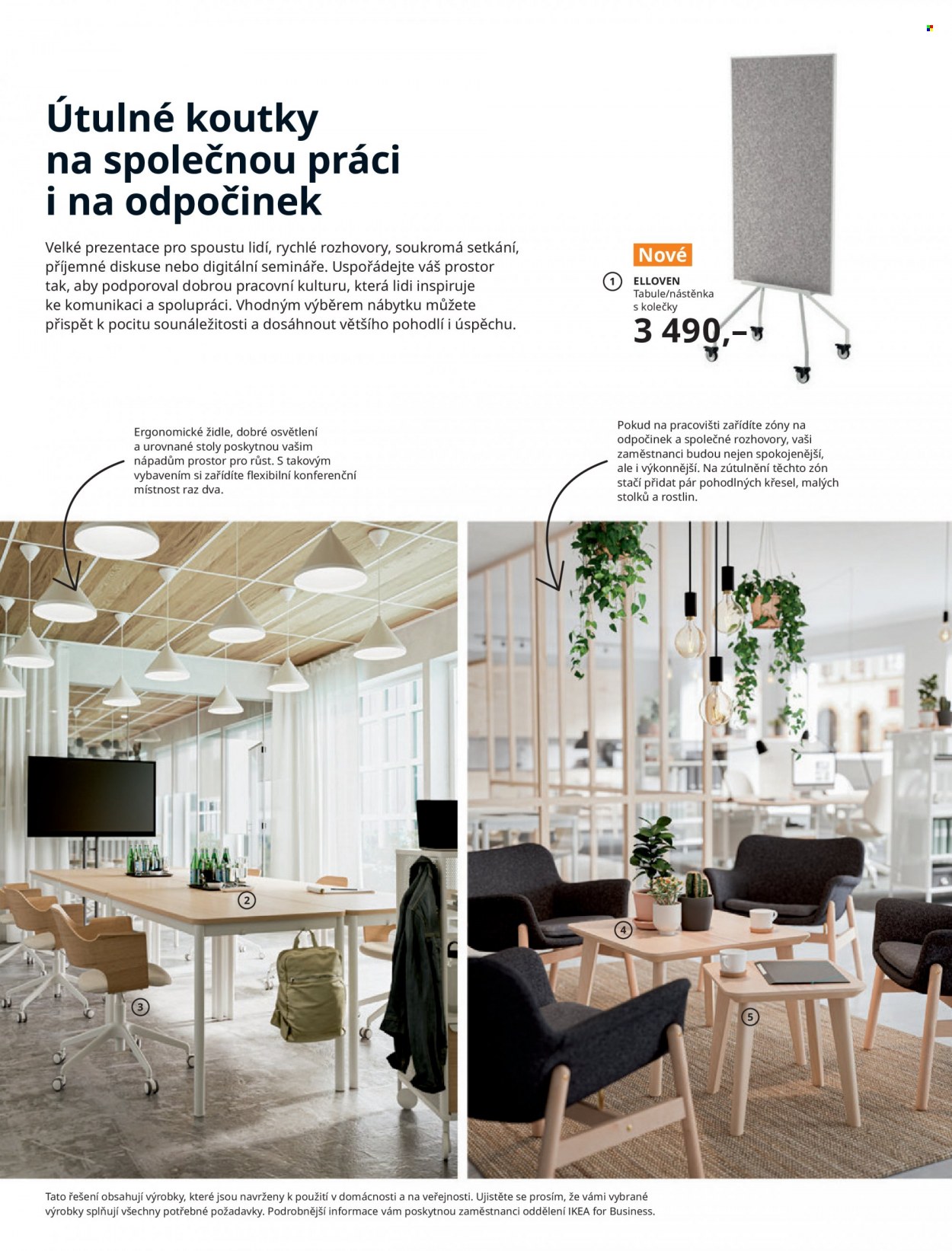 Leták IKEA - 24. 3. 2022 - 30. 6. 2022. 