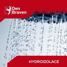 Den Braven - Hydroizolace