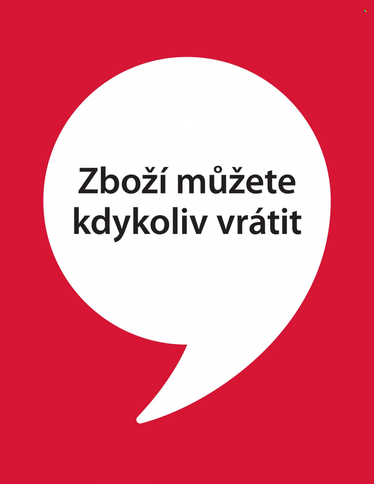 Leták JYSK - 25. 12. 2022 - 31. 1. 2023. 