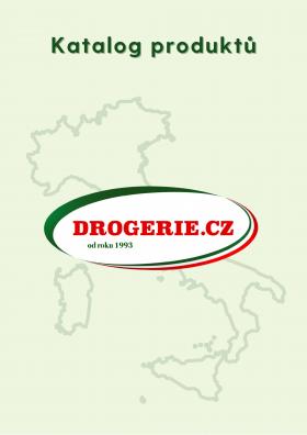 Drogerie.cz - Katalog italské drogerie