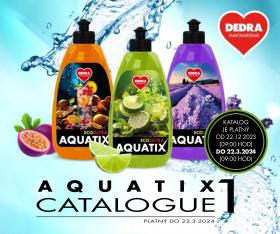Dedra - Aquatix