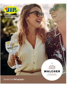 JIP - Walcher 2024/25
