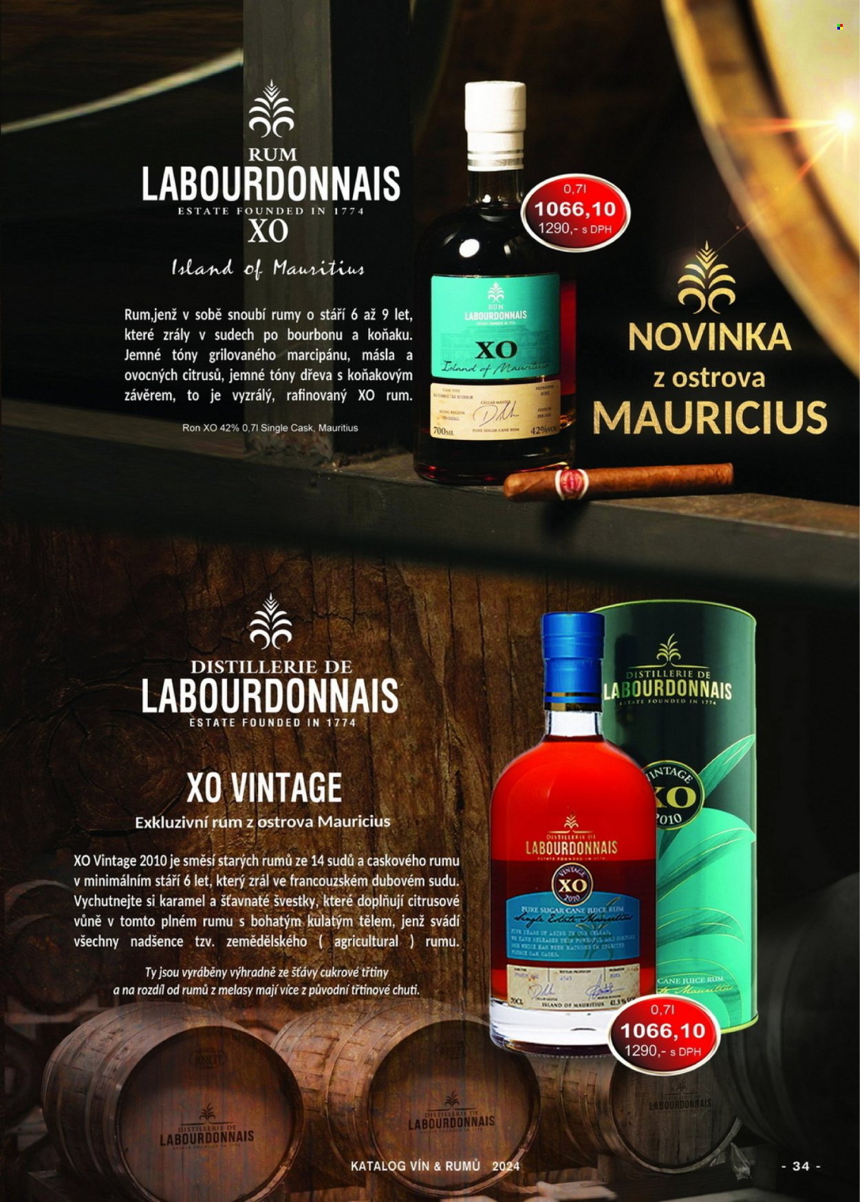 Leták Vrtal. Strana 33