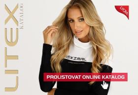 Litex - Sportovní oblečení