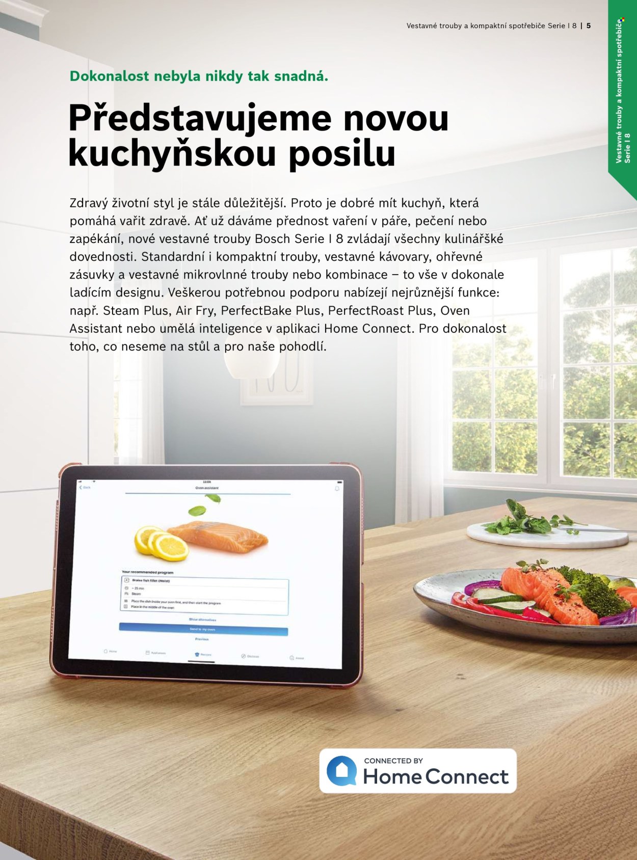 Leták MÖBELIX. 