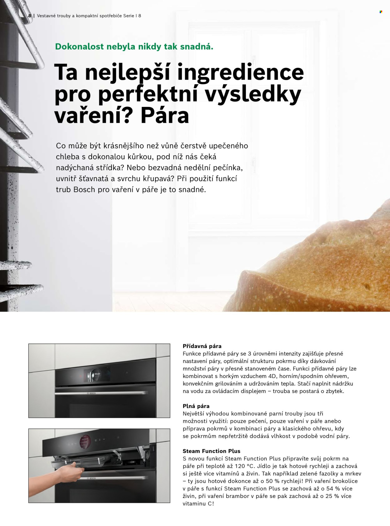 Leták MÖBELIX. 
