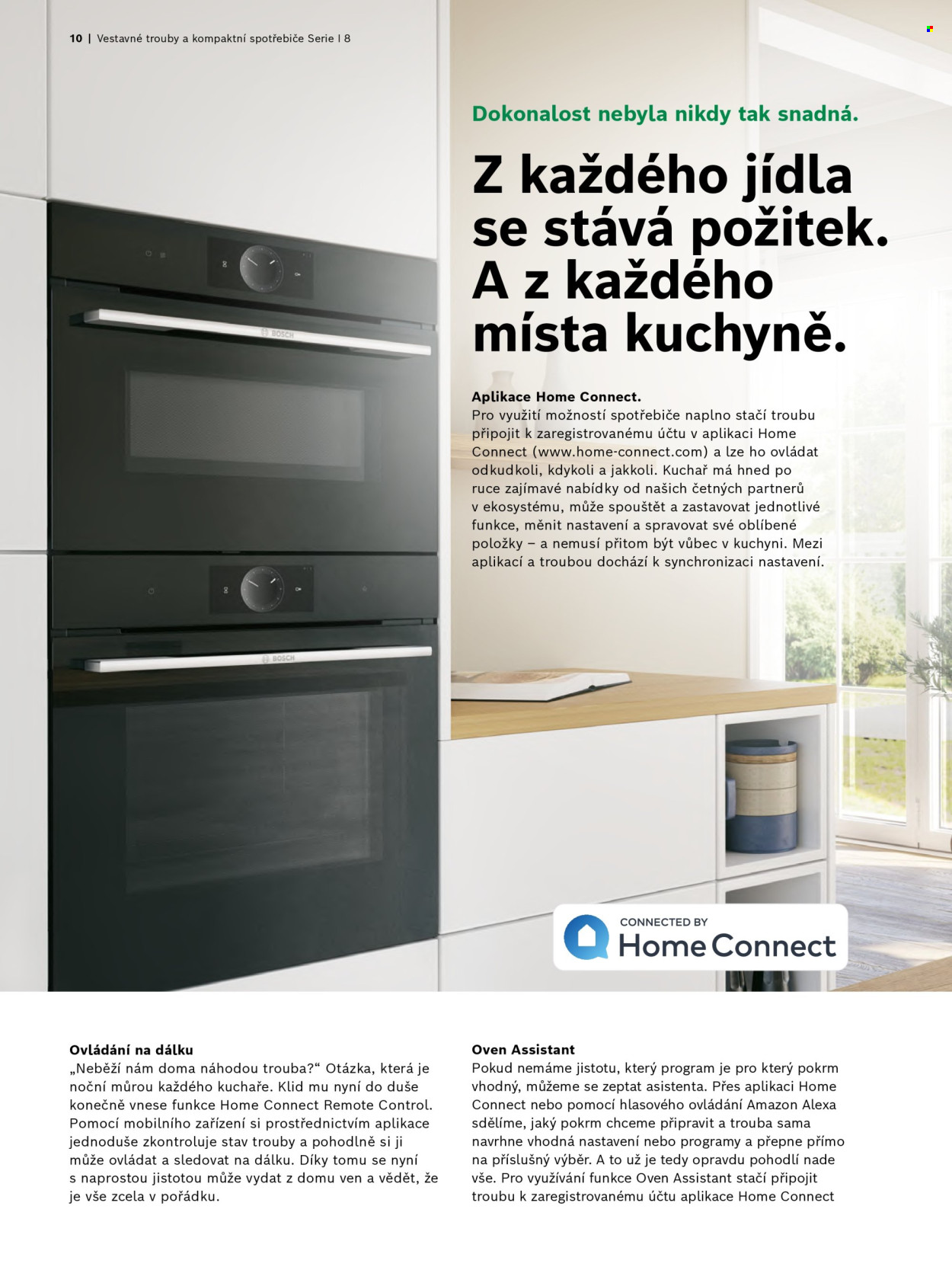 Leták MÖBELIX. 