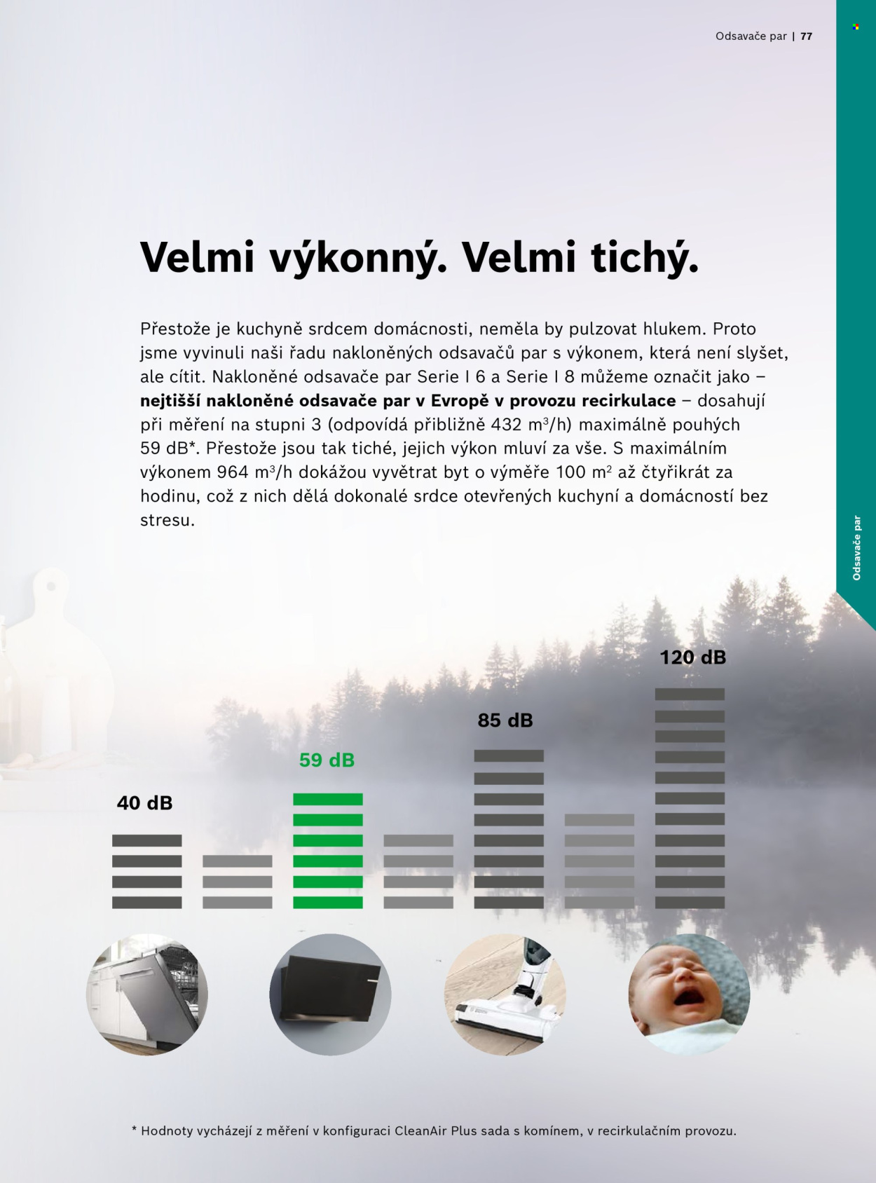 Leták MÖBELIX. 