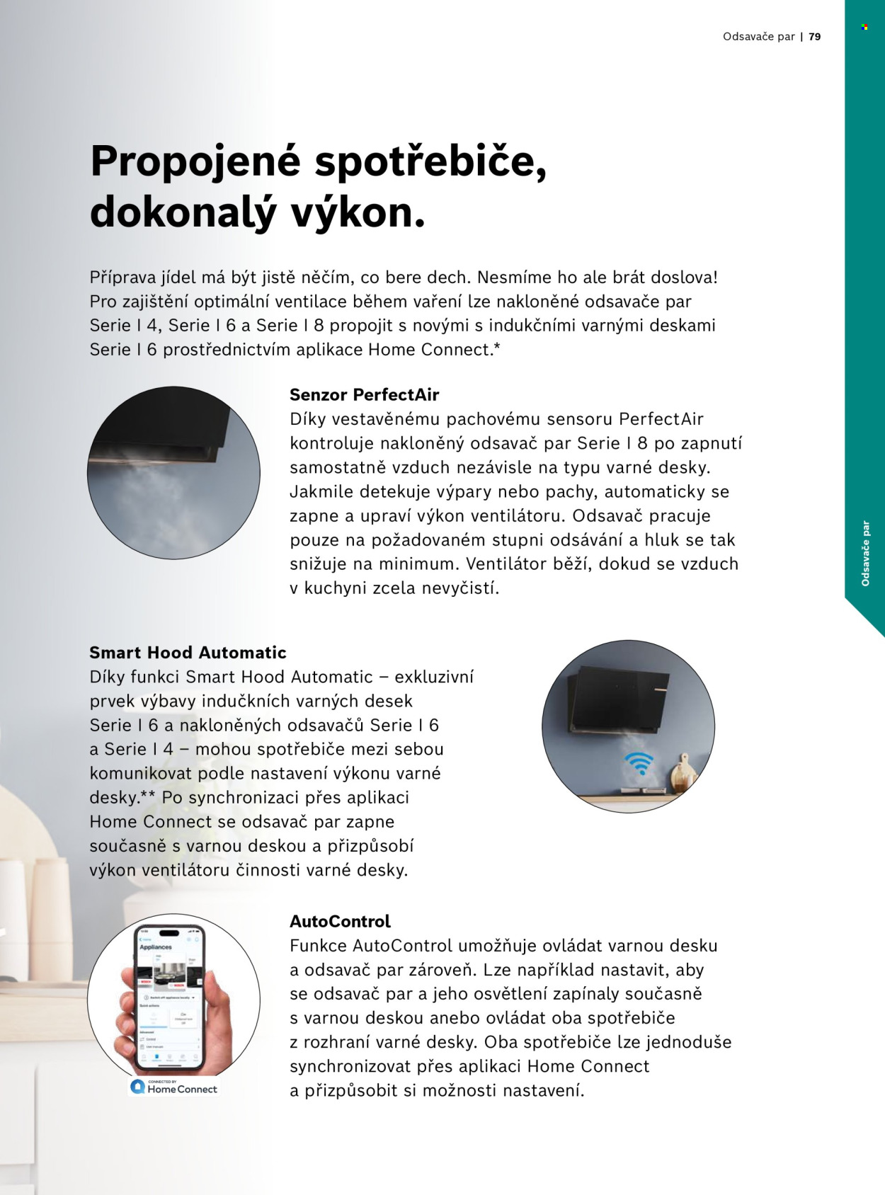 Leták MÖBELIX. 