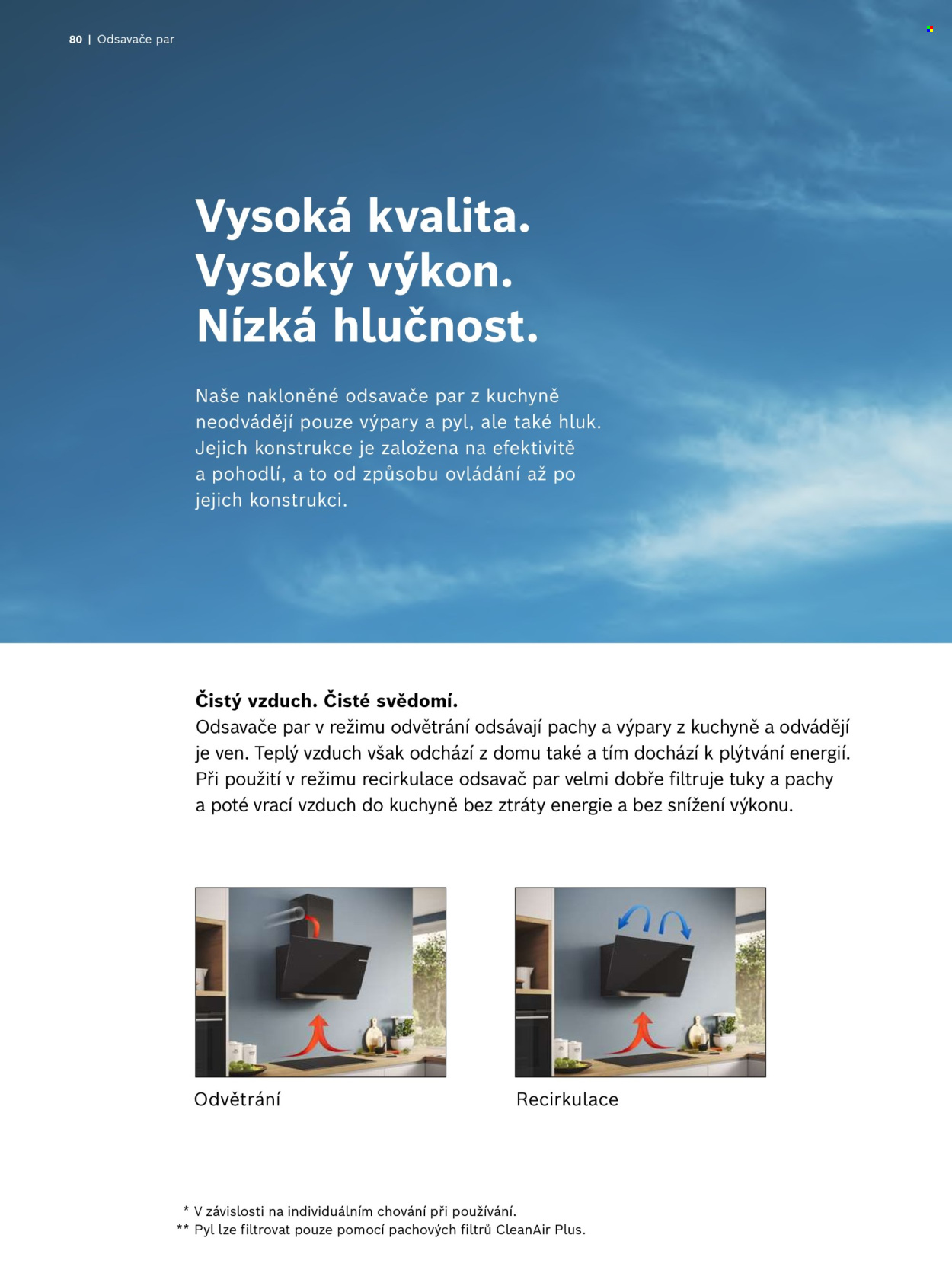 Leták MÖBELIX. 