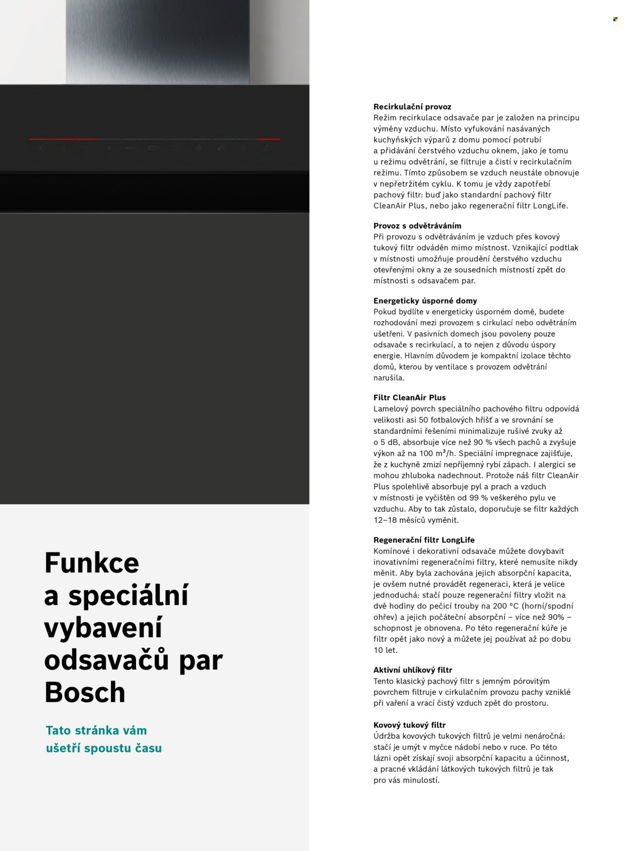 Leták MÖBELIX. 