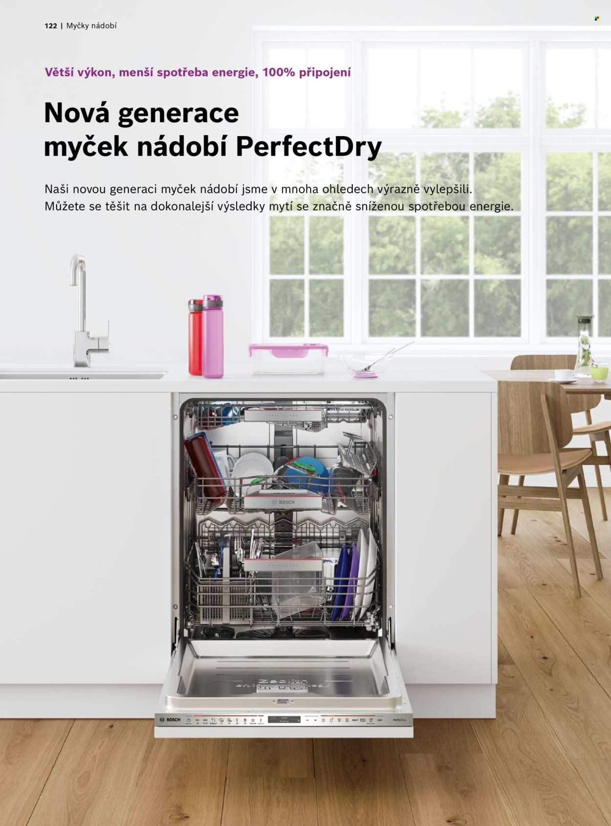 Leták MÖBELIX. 