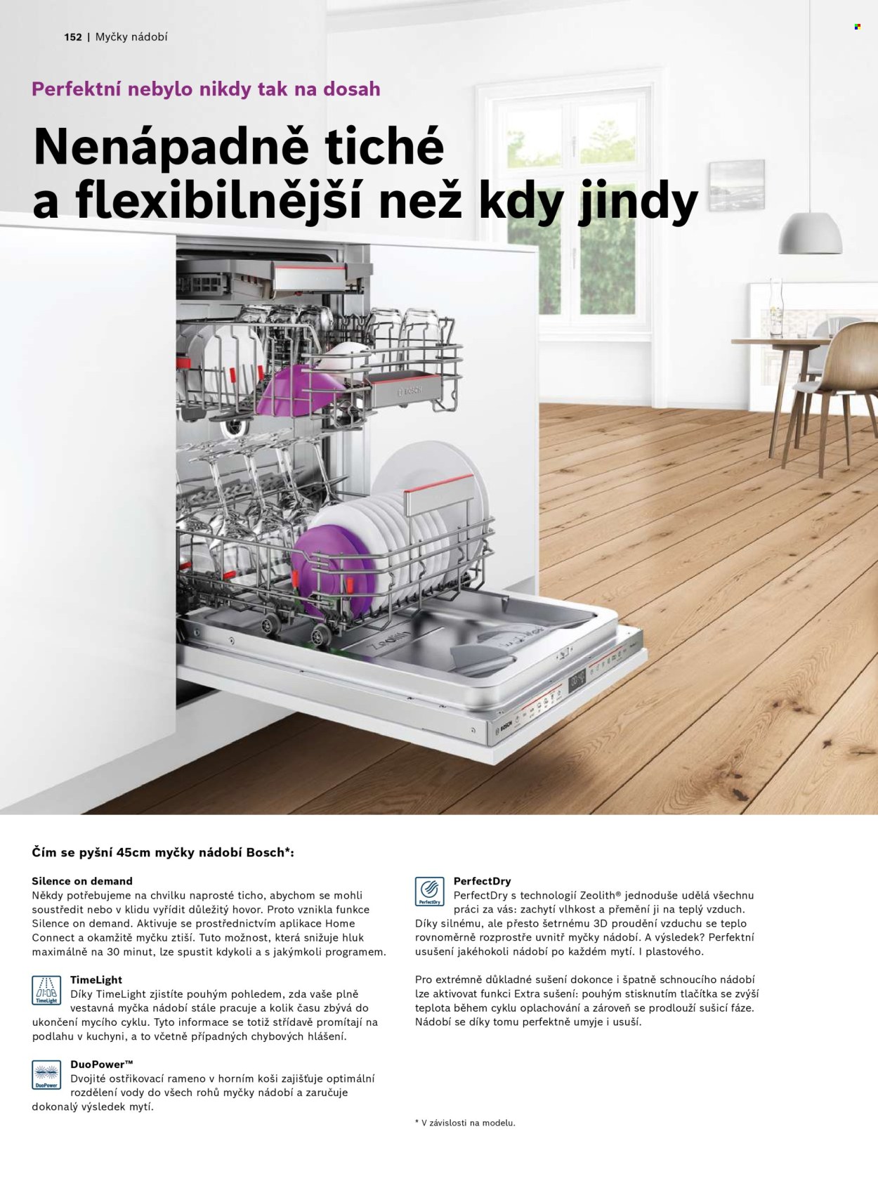 Leták MÖBELIX. 